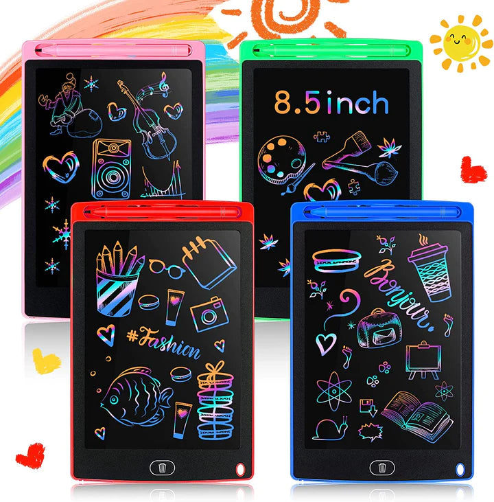 TABLET MÁGICA LED 12 PULGADAS