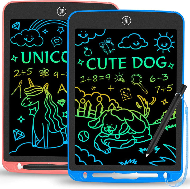 TABLET MÁGICA LED 12 PULGADAS